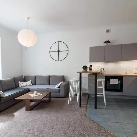 Apartamenty Rynek3 , Kazimierz Dolny Exteriér fotografie