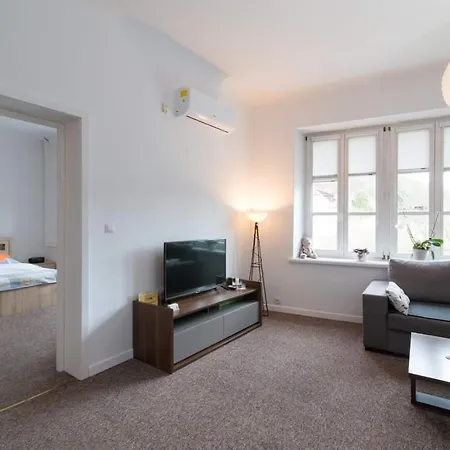 Apartamenty Rynek3 , Kazimierz Dolny Exteriér fotografie