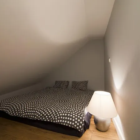 Apartamenty Rynek3 , Kazimierz Dolny Pokoj fotografie