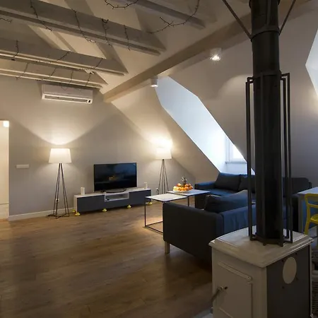 Apartamenty Rynek3 , Kazimierz Dolny Pokoj fotografie