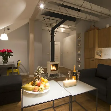 Apartamenty Rynek3 , Kazimierz Dolny Exteriér fotografie