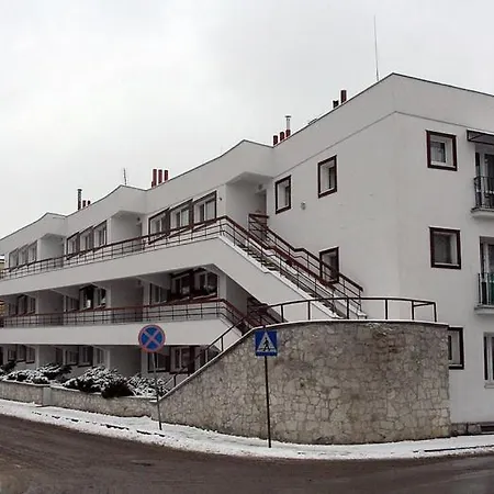 Apartamenty Rynek3 , Kazimierz Dolny Exteriér fotografie