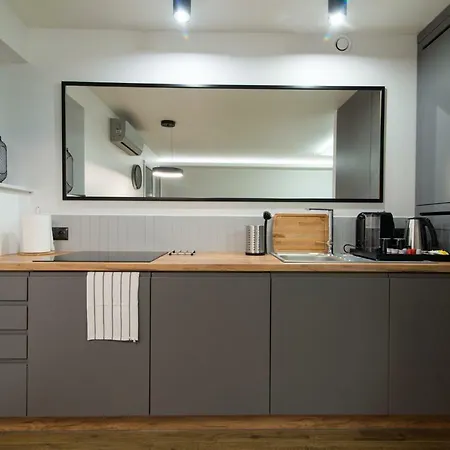 Apartamenty Rynek3 , Kazimierz Dolny Exteriér fotografie