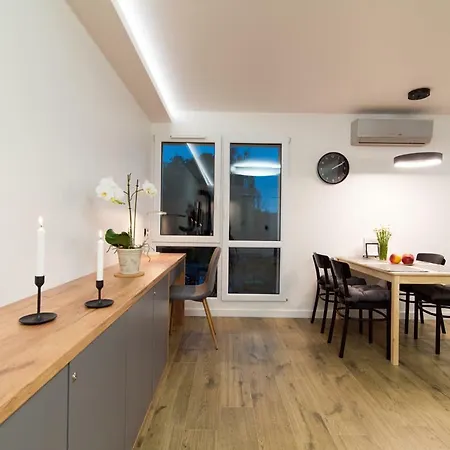 Apartamenty Rynek3 , Kazimierz Dolny Exteriér fotografie