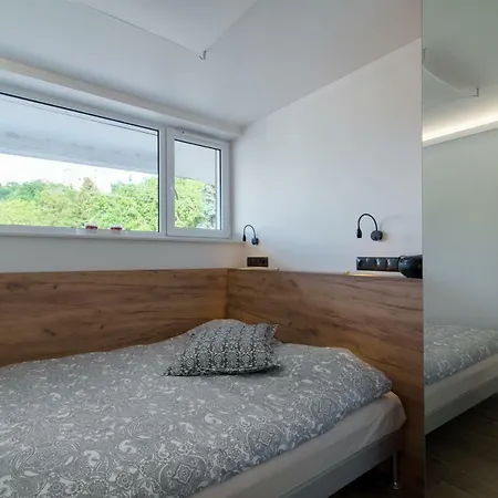 Apartamenty Rynek3 , Kazimierz Dolny Exteriér fotografie