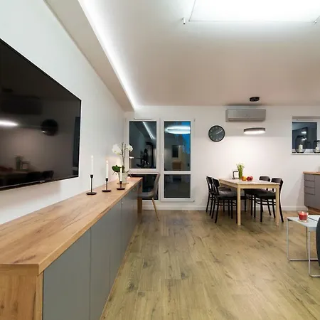 Apartamenty Rynek3 , Kazimierz Dolny Exteriér fotografie