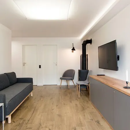 Apartamenty Rynek3 , Kazimierz Dolny Exteriér fotografie