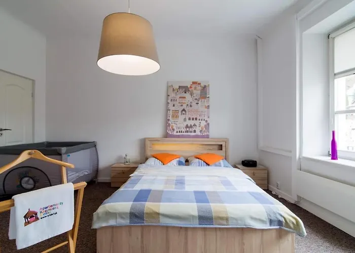 Apartamenty Rynek3 , Kazimierz Dolny