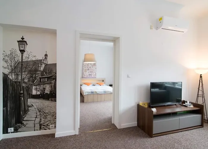 Apartamenty Rynek3 , Kazimierz Dolny