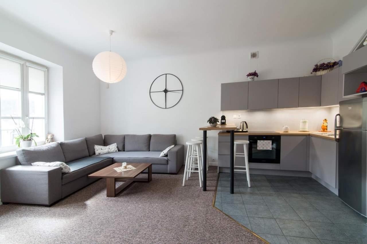 Apartament Rynek3 , Apartment *