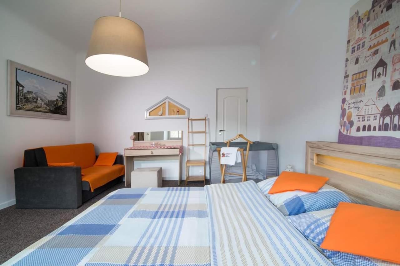 Apartament Rynek3 , Apartment