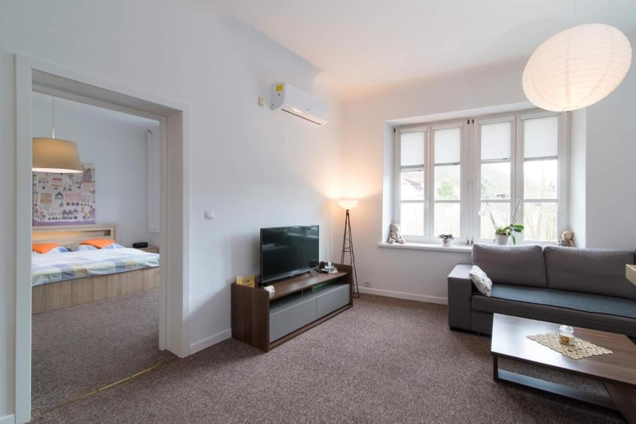 Apartament Rynek3 , Apartment Kazimierz Dolny