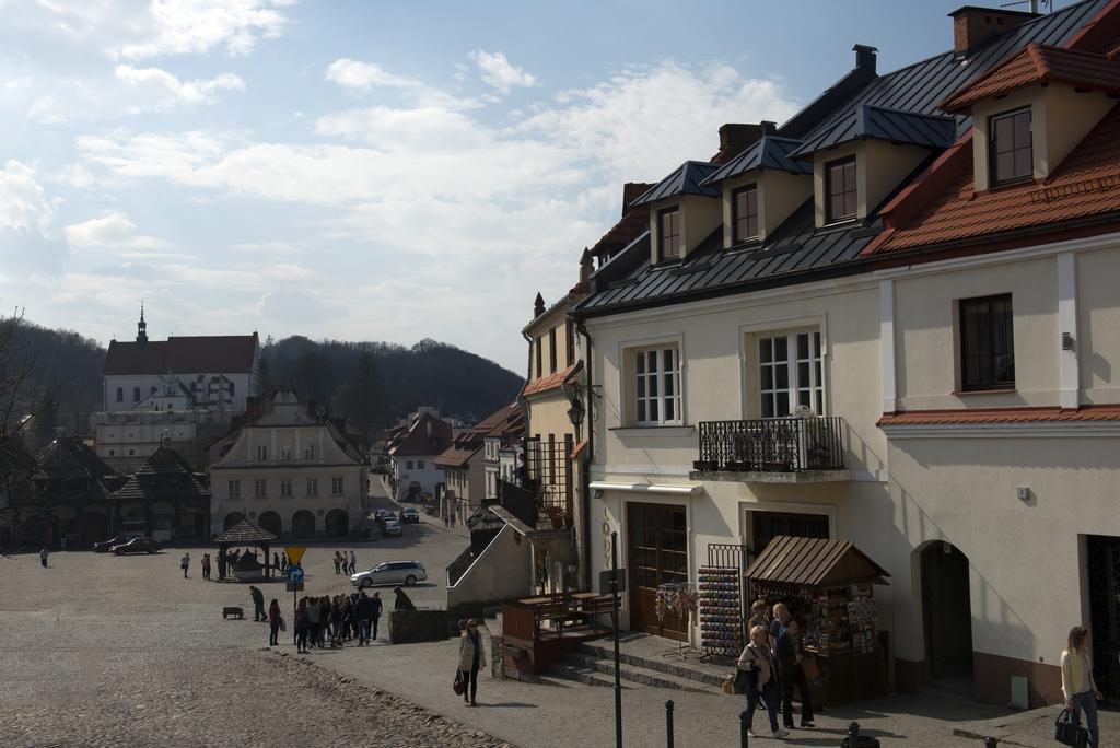 Apartament Rynek3 , * Kazimierz Dolny