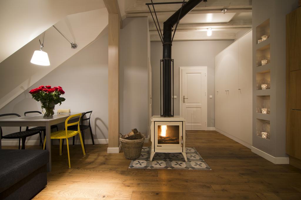 Apartament Rynek3 , * Kazimierz Dolny