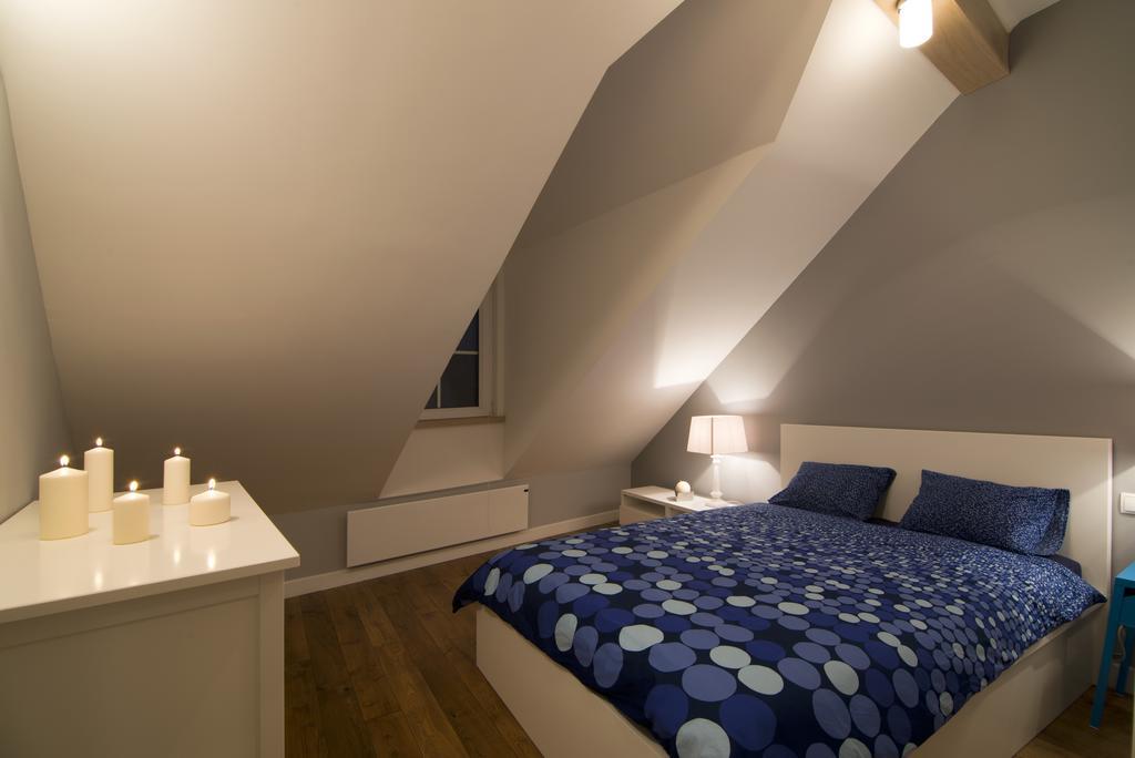 Apartament Rynek3 ,
