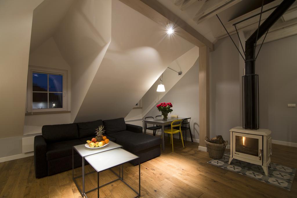 Apartament Rynek3 , Apartment *
