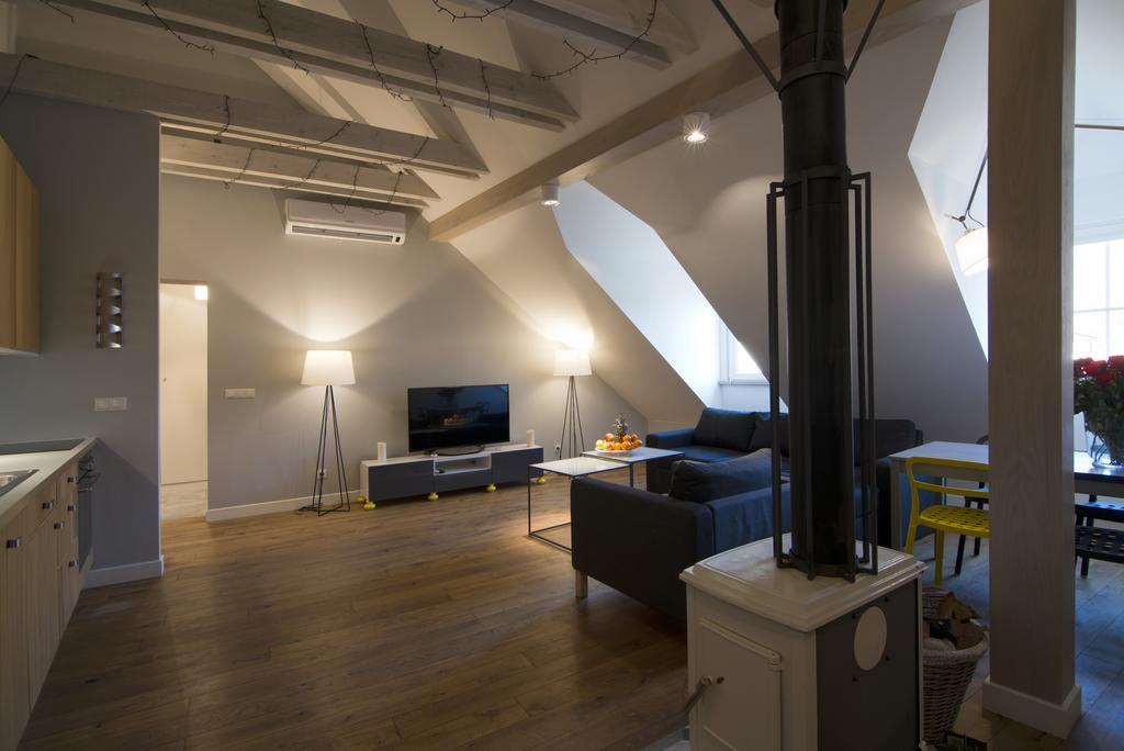 Apartament Rynek3 , *