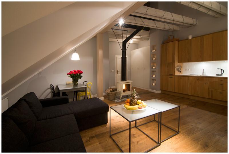 Apartament Rynek3 , Apartment Kazimierz Dolny