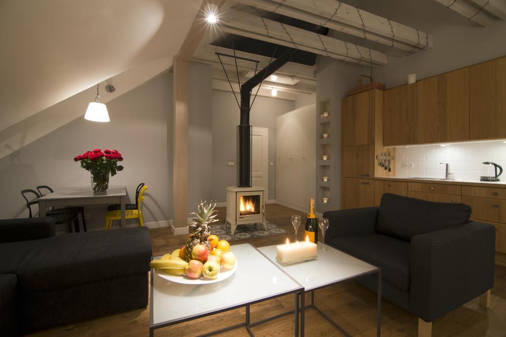 Apartament Rynek3 ,