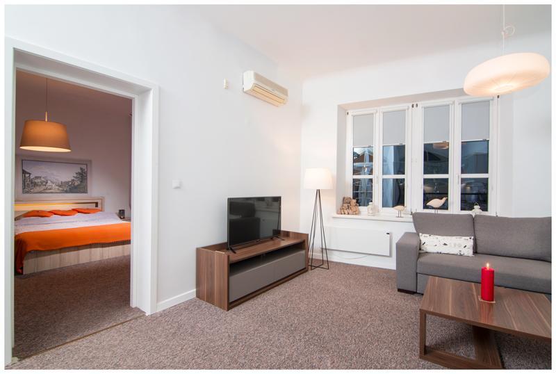 Apartament Rynek3 , Kazimierz Dolny