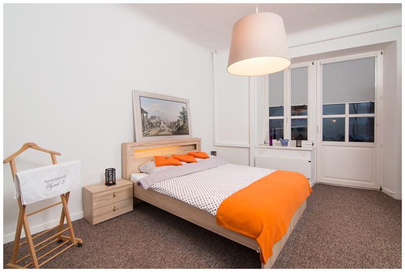 Apartment Apartament Rynek3 , *
