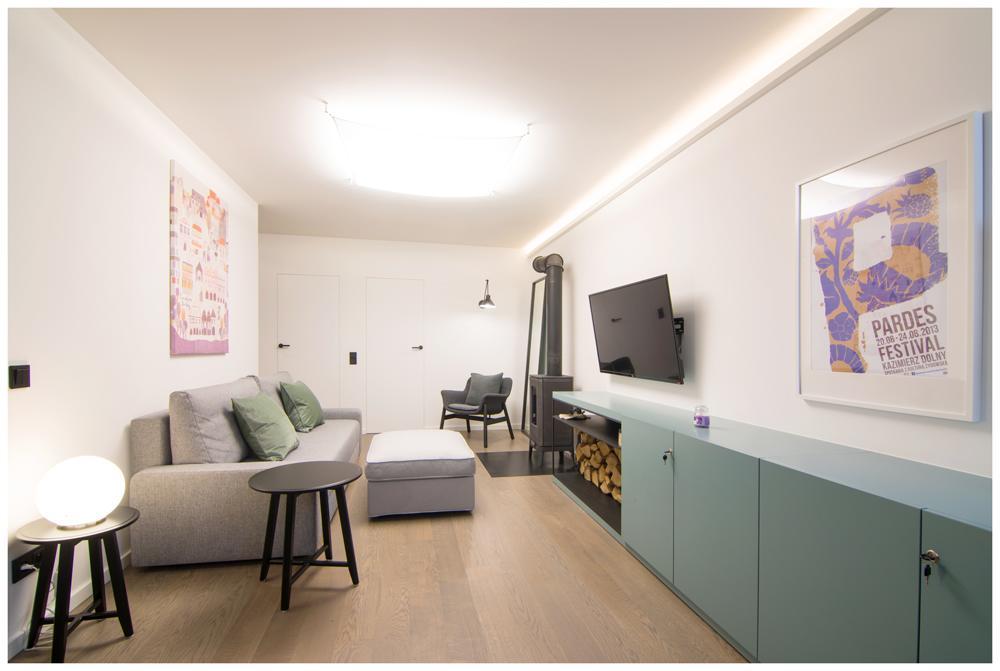 Apartament Rynek3 ,