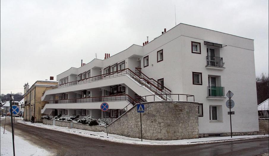 Apartament Rynek3 ,