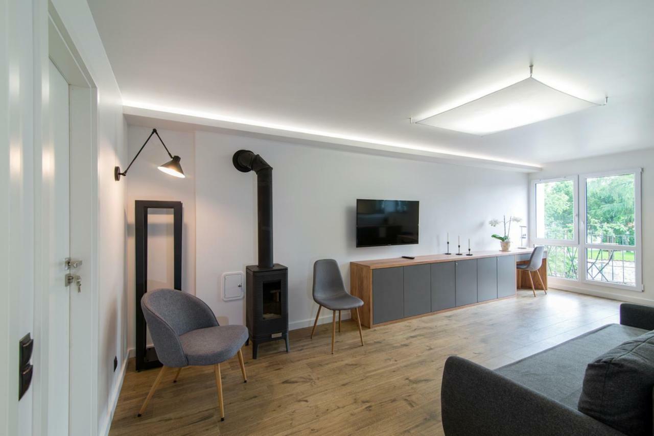 Apartament Rynek3 , *