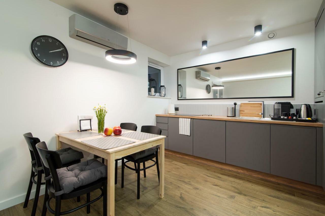 Apartament Rynek3 ,