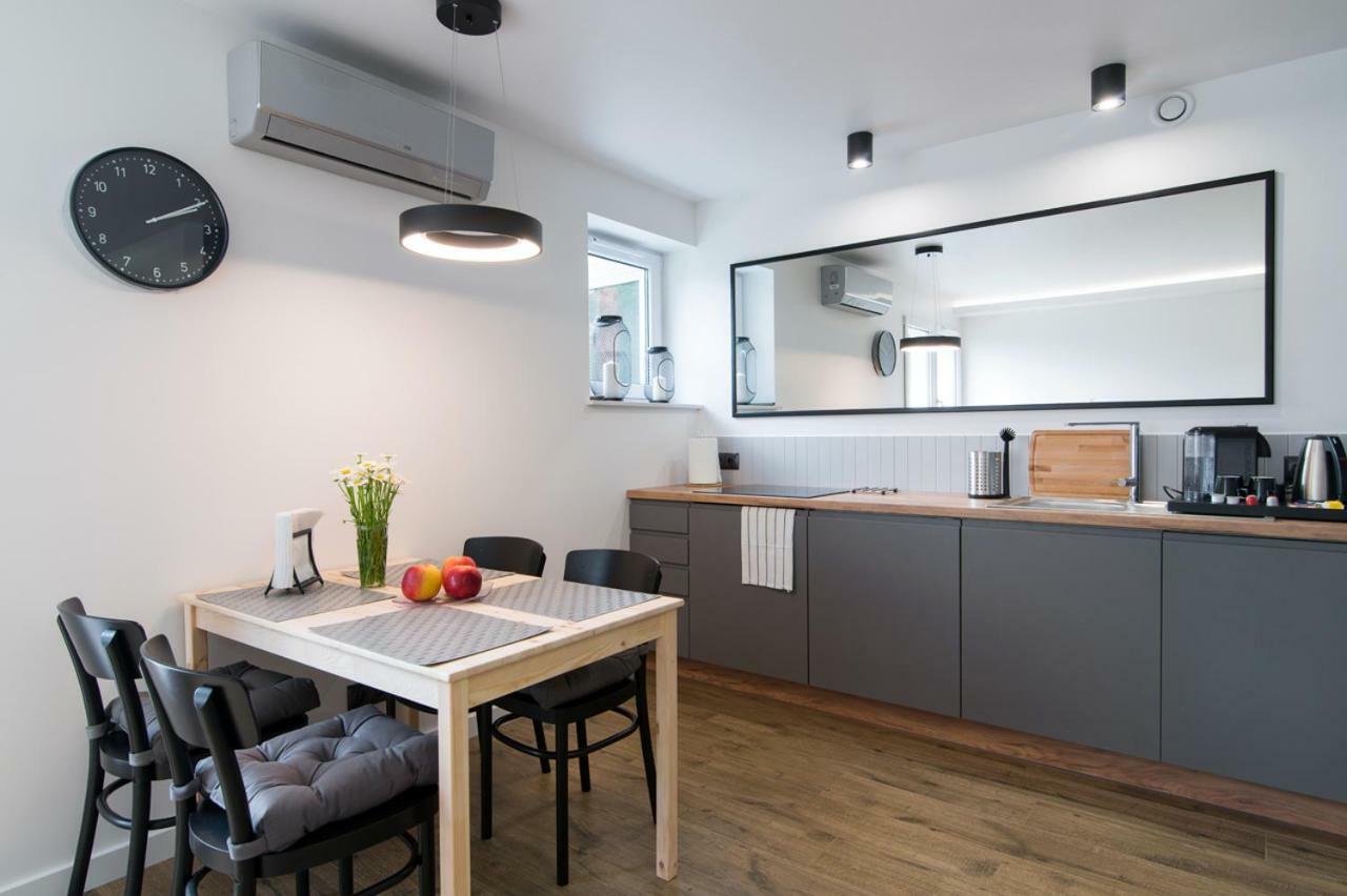 Apartment Apartament Rynek3 , *