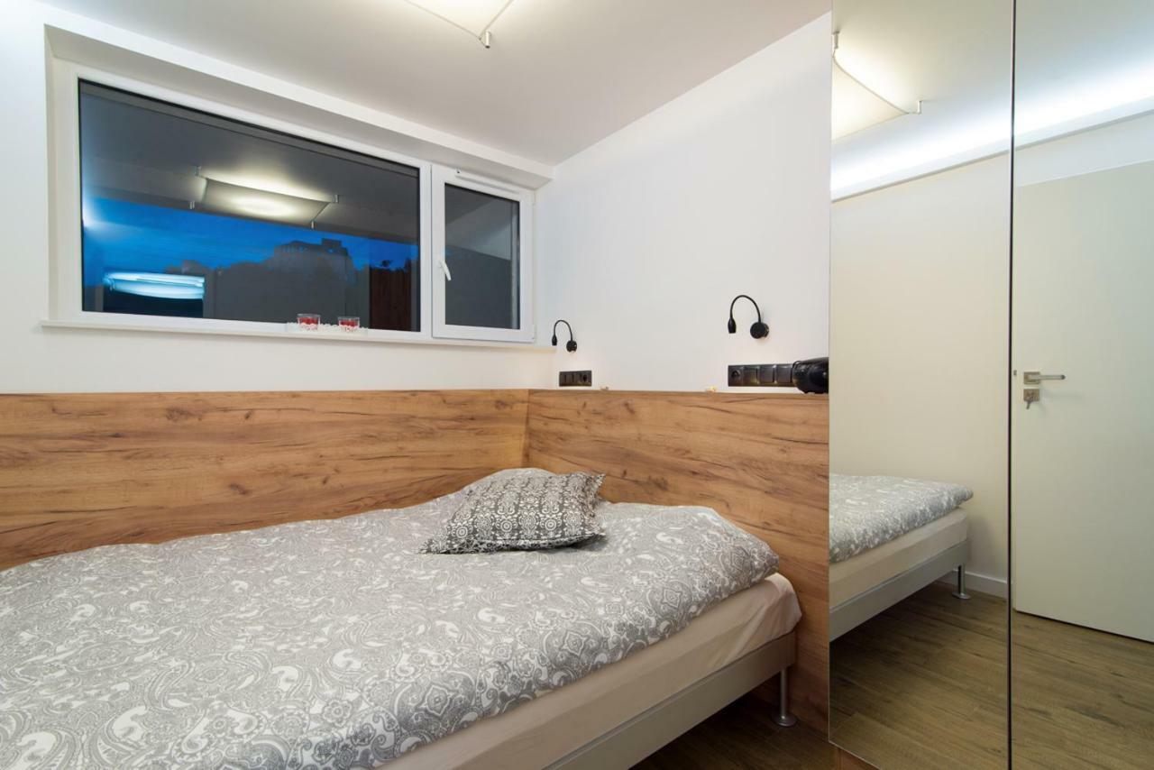 Apartament Rynek3 , Apartment