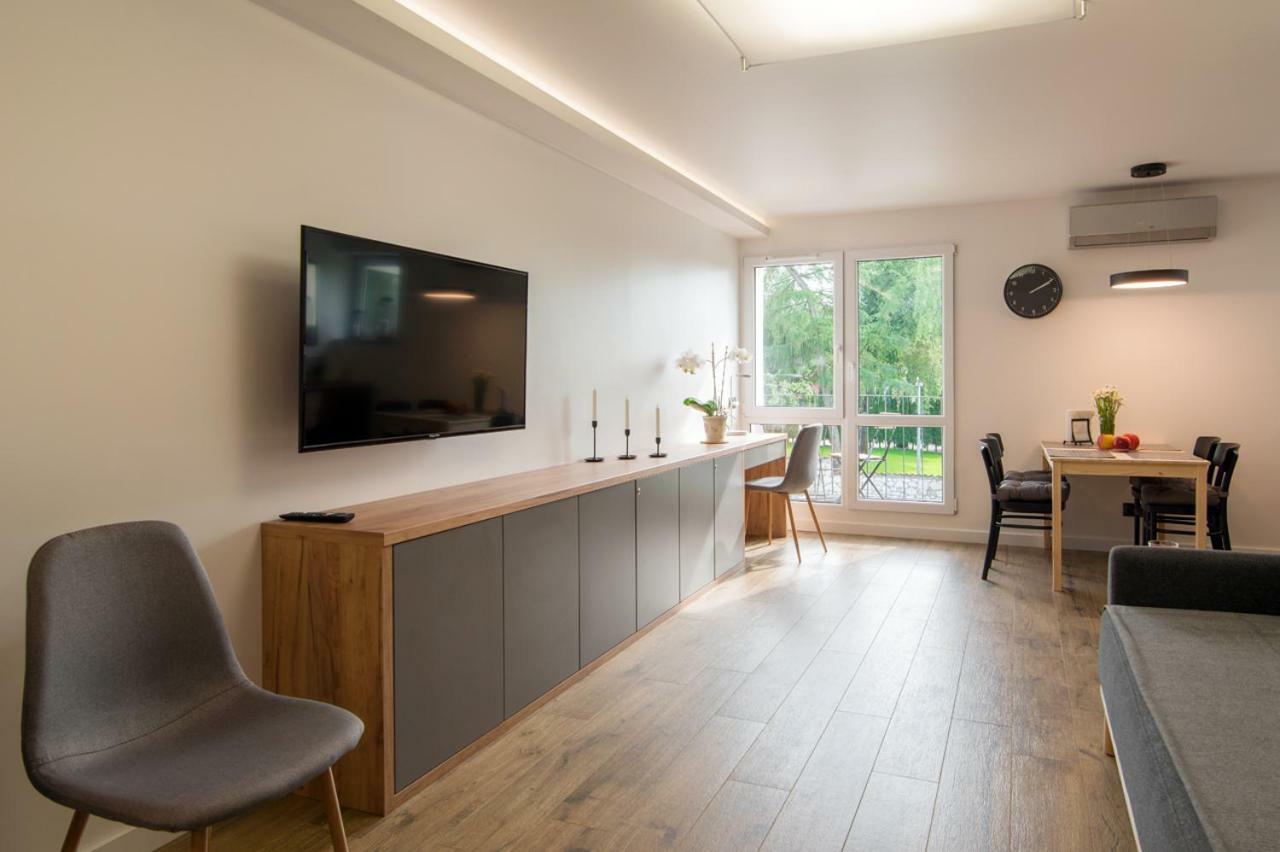 Apartament Rynek3 , *